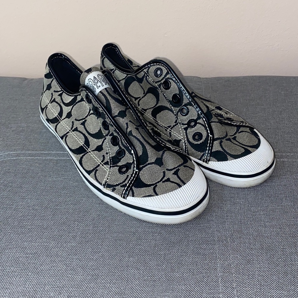 Coach Sneakers